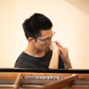 Matt Wong Keys