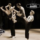 Jumpin Entertainment - Swing, Hot Jazz &amp; Lindy Hop