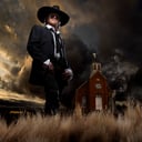 Deacon Jones &amp; the Dirty Rotten Sinners