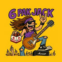 6 Pak Jack