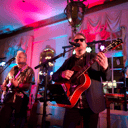 The Rocky Bottom Band