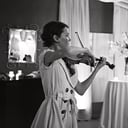 The Romanian Violin