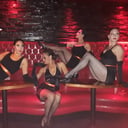 The Rosebuds