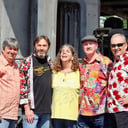 Rosedown Rockers
