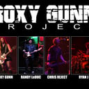 The Roxy Gunn Project