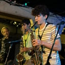 The Royal Academy Of Jazz