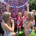 The Royal Performers Princess Parties