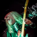 The Rusty Wright Band