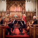 The Saint Paul Quartet
