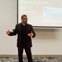 The Sales Floor