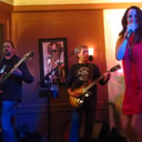 The SALT Band Rockin' your Party!