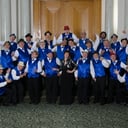 The San Diego Jewish Men's Choir