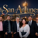 The SanAntunes
