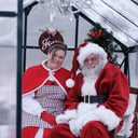 The Santa Claus Experience