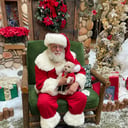The Santa Claus Experience