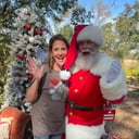 The Santa “Clause”