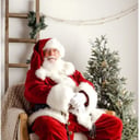 The Santa Connection