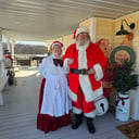The Santa Experience