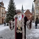 The Santa Experience