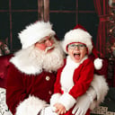 Book Santa Claus Deane