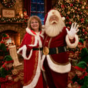 The Santa Steven