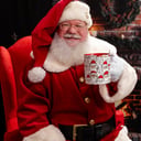 The Santa You Remember