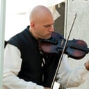 Keith Engle - Irish Fiddle