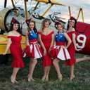 The Satin Dollz