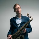 The Sax Blaster