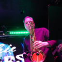 The Saxman