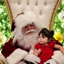 The Sensory Santa Claus of the RGV