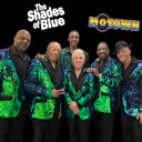 The Shades of Blue
