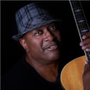 The Shake Anderson Band
