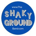 The Shaky Ground Band