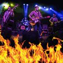 The SideBurners