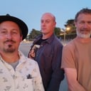 The Silver Glass Trio