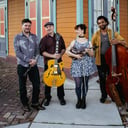The Silver Lining Serenaders