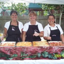 The Silver Spoon Party Service