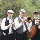 The Simcha Orchestra of Northern California