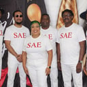 The Simply Awesome Band aka SAE Jam Band