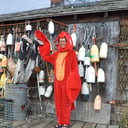 The Singing Lobster