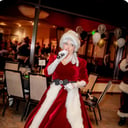 The Singing Mrs. Claus LA