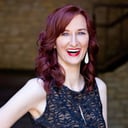 Burnout Expert and Motivational Speaker Jessica Rector