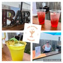 The Sipping Station