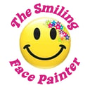 The Smiling Face Painter