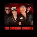 The Smokin' Cobras