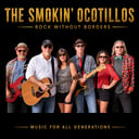 The Smokin’ Ocotillos