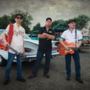 The Smokin Rockets