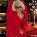 Joan Rivers Impersonator