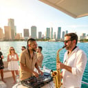 The Smooth Sax